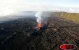 Magique, magnifique et capricieux volcan