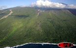 Magique, magnifique et capricieux volcan