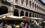 Air Bourbon dessert Milan (Italie) tous les samedis