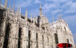 Air Bourbon dessert Milan (Italie) tous les samedis