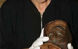 Après plus d'un an de périple à travers le monde, la collection Amboise Vollard est revenu dans sa terre d'adoption, La Réunion en février 2001. La collection est abritée par le musée Léon Dierx (Saint-Denis)
