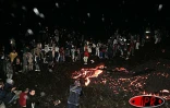 Samedi soir 21 août 2004