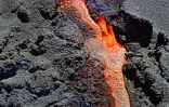 Mercredi 1er octobre 2003
La colère du Piton de la Fournaise a duré 13 heures