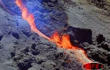 Mercredi 1er octobre 2003
La colère du Piton de la Fournaise a duré 13 heures