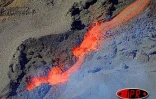 Mercredi 1er octobre 2003
La colère du Piton de la Fournaise a duré 13 heures
