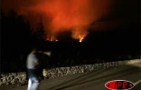 Vendredi 25 février 2005


La lave a traversé la RN 2 et se jette dans la mer