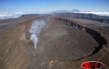 Mercredi 13 septembre 2006 - 

Éruption au piton la Wouandzani