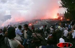 Vendredi 27 août 2004 - 

Le spectacle est toujours magnifique