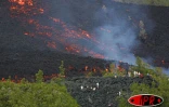 Éruption de janvier 2002