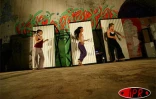 Lundi 28 novembre 2005 -

Répétitions pour la Compagnie de danse Yun Chane qui jouera la première au festival de danse de Saint Denis les 1er et 7 décembre