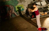 Lundi 28 novembre 2005 -

Répétitions pour la Compagnie de danse Yun Chane qui jouera la première au festival de danse de Saint Denis les 1er et 7 décembre