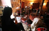 Mardi 29 août 2006 -

Gilbert Pounia et Ziskakan prépare &quot;Banjara&quot; leur futur album