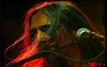 Concert de Ziskakan au théâtre de plein air de Saint-Gilles, le samedi 6 avril 2002 pour la présentation de l'album Rimayèr