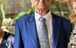 les 100 ans de Raymond Etienne saint-benoît