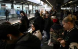 Royaume-Uni: une grève des trains lance une cascade de mouvements sociaux