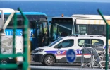 Air austral - migrants - départ