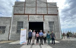 patrimoine usine EDF du Port