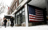 Une tempête hivernale "historique" prive de courant 1,5 million d'Américains
