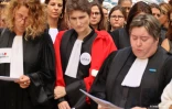 intersyndicale des magistrats
