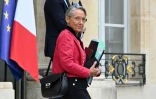 Le gouvernement présente un budget "de protection", sans les retraites