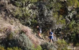 Grand raid Marla
