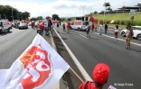 Mobilisation contre la réforme des retraites : rassemblements et distributions de tracts