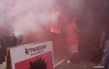 Mardi 7 février 2023 - Manifestation à Saint-Denis contre la réforme des retraites