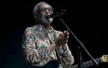 Gilberto Gil célèbre l'amour dans un opéra-chanson créé à Paris