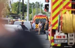 Un homme tué par balles à Saint-André