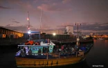 migrants sri lanka sri lankais bateau port port ouest la re?union navire clandestins4
