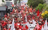 Manif Réforme RETRAITE