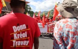 Manifestation contre la réforme des retraites le 11 février 2023