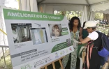 La JDPA au Jardin de l'Etat