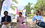 visuel Saint-Denis à la reconquête de son espace visuel