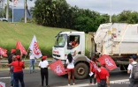 Mobilisation contre la réforme des retraites : rassemblements et distributions de tracts