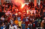 victoire de la tamponnaise face à aubervilliers