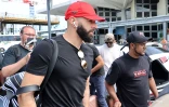 Karim Benzema football