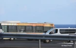 Air austral - migrants - départ