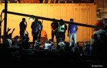 Plus de 70 migrants arrivent à La Réunion