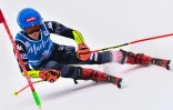 Ski alpin: Mikaela Shiffrin porte à 83 le record de victoires en Coupe du monde féminine