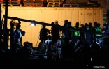 Plus de 70 migrants arrivent à La Réunion