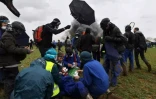 Samedi 25 mars 2023 -Manifestation contre les bassines dans les Deux Sèvres