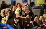 départ grand raid 2022