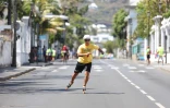 Saint-Denis : la course en relais fait son grand retour