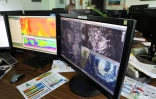 Freddy, cyclone intense, sur les écrans de Météo