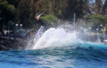 compétition de surf saint-leu 2022