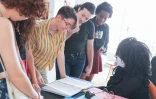 Saint-Denis : Donner la parole à la communauté LGBTQIA+