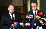 Pologne : l'armée en état d'alerte après la chute présumée de missiles russes sur son sol