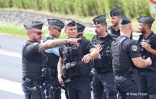 Mobilisation contre la réforme des retraites : rassemblements et distributions de tracts