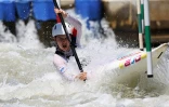 Run Slalom 2023